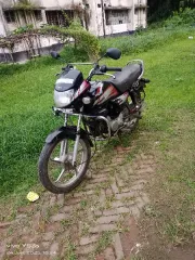 Hero HF Deluxe